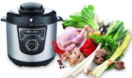 美的电压力锅视频教程,视频教程全解析